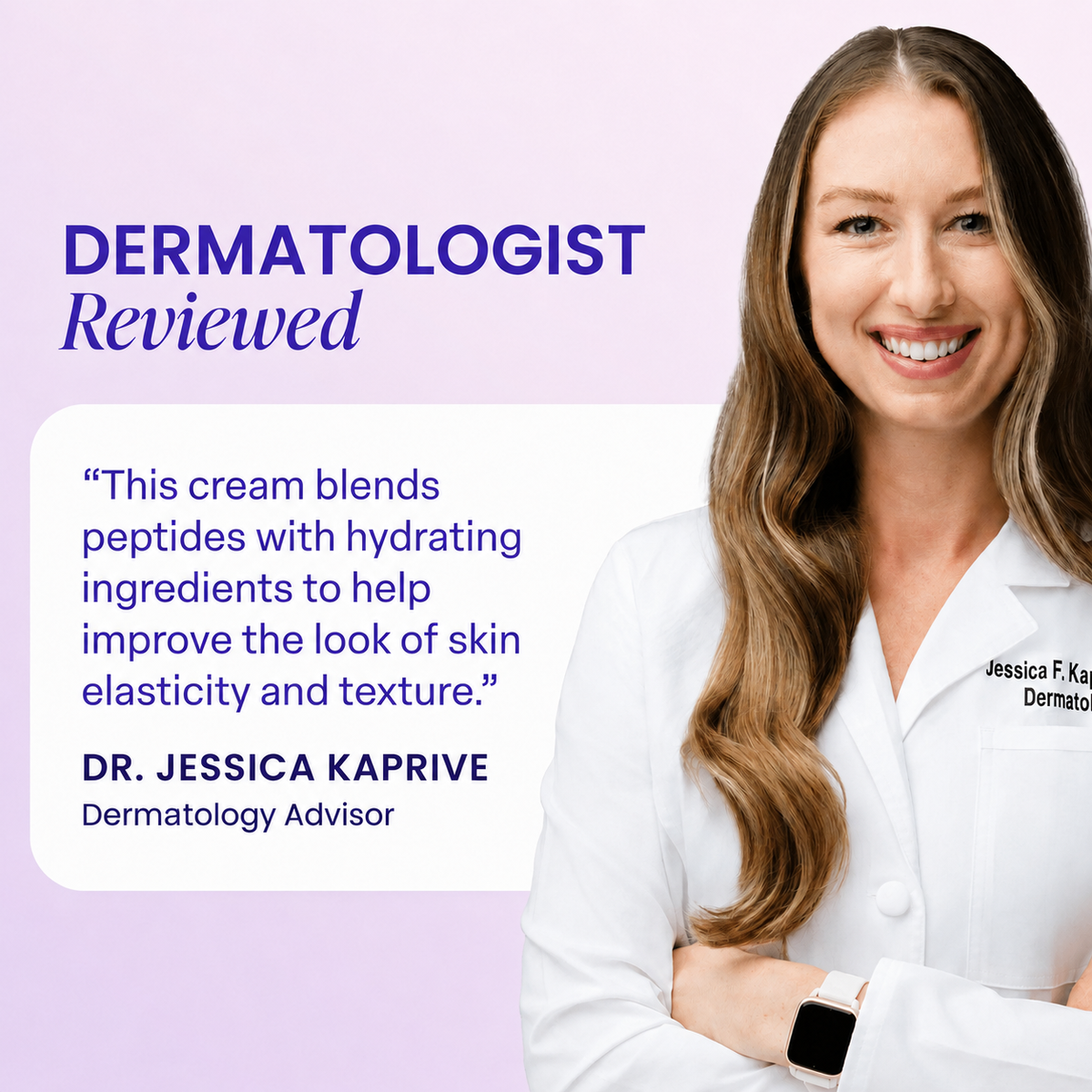 Tighten & Smooth Belly Firming Cream