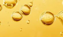 Omega Fatty Acid Blend